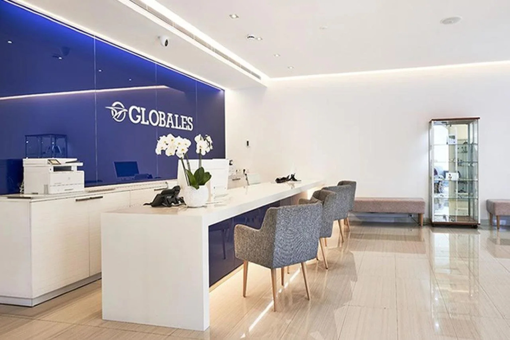 Globales Don Pedro