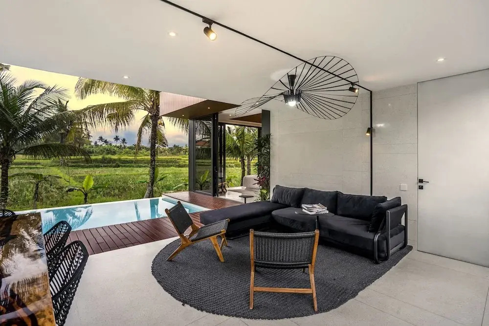 Green Flow Villa 16