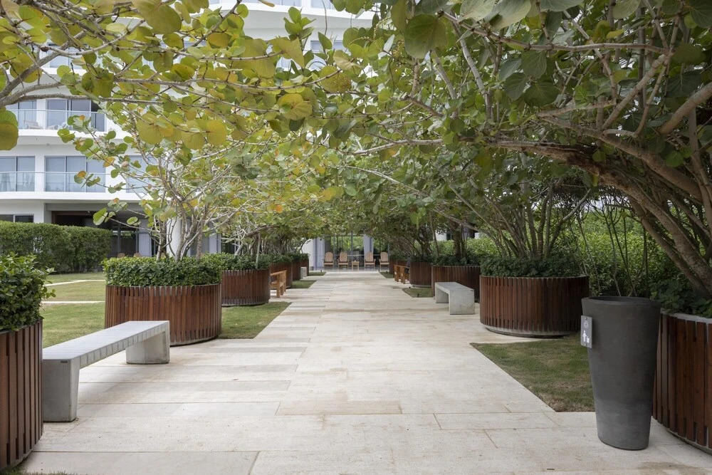 Exclusive Apartment With Ocean View in Cartagena 306