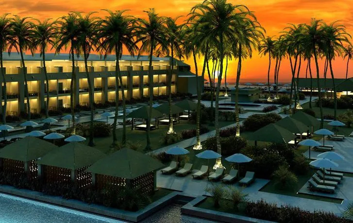 Melia Trinidad Peninsula