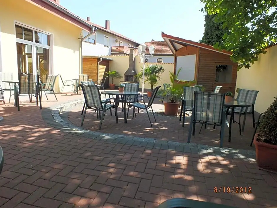 Hotel Bueraner Hof