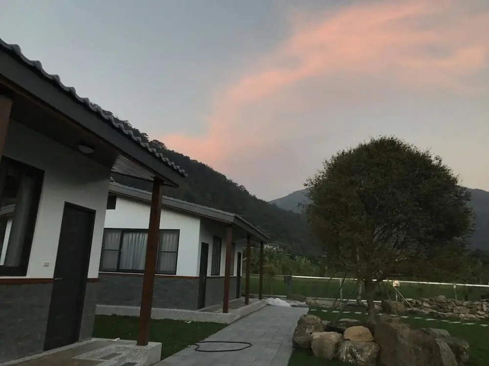 My B&B