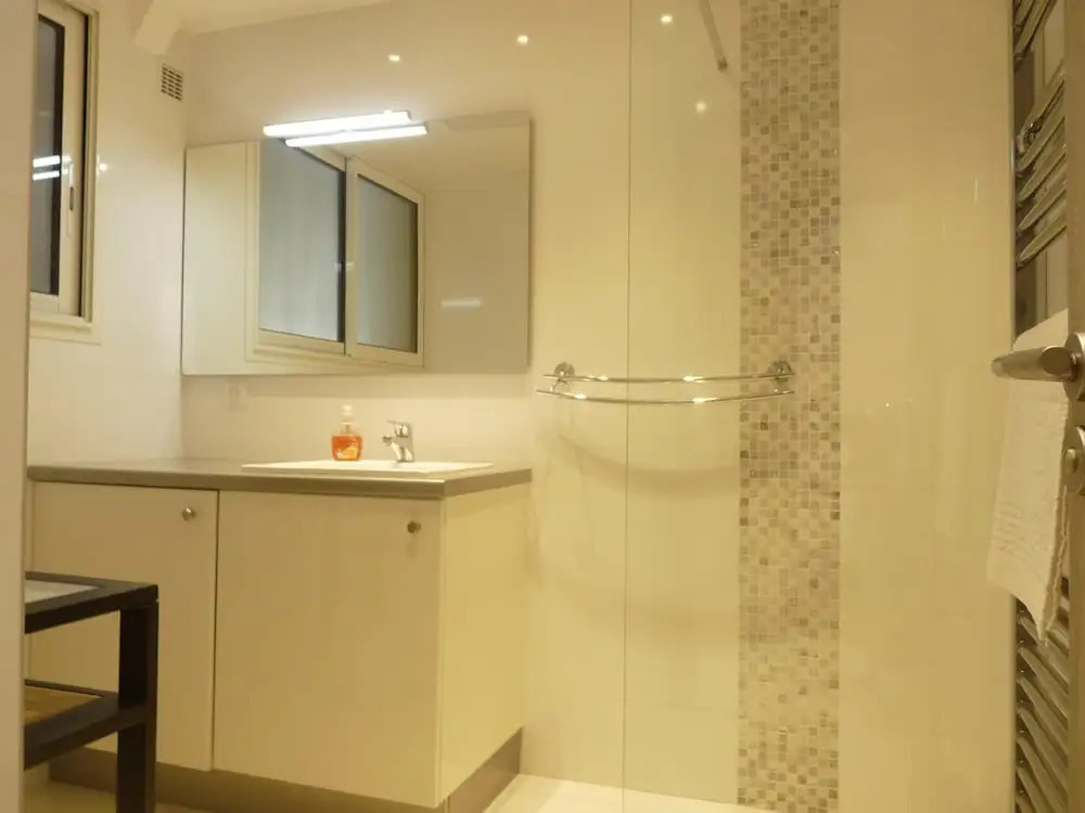 Two Bedroom Apartment Next to the Croisette in Cannes a Short Walk to the Palais des Festivals - 1961