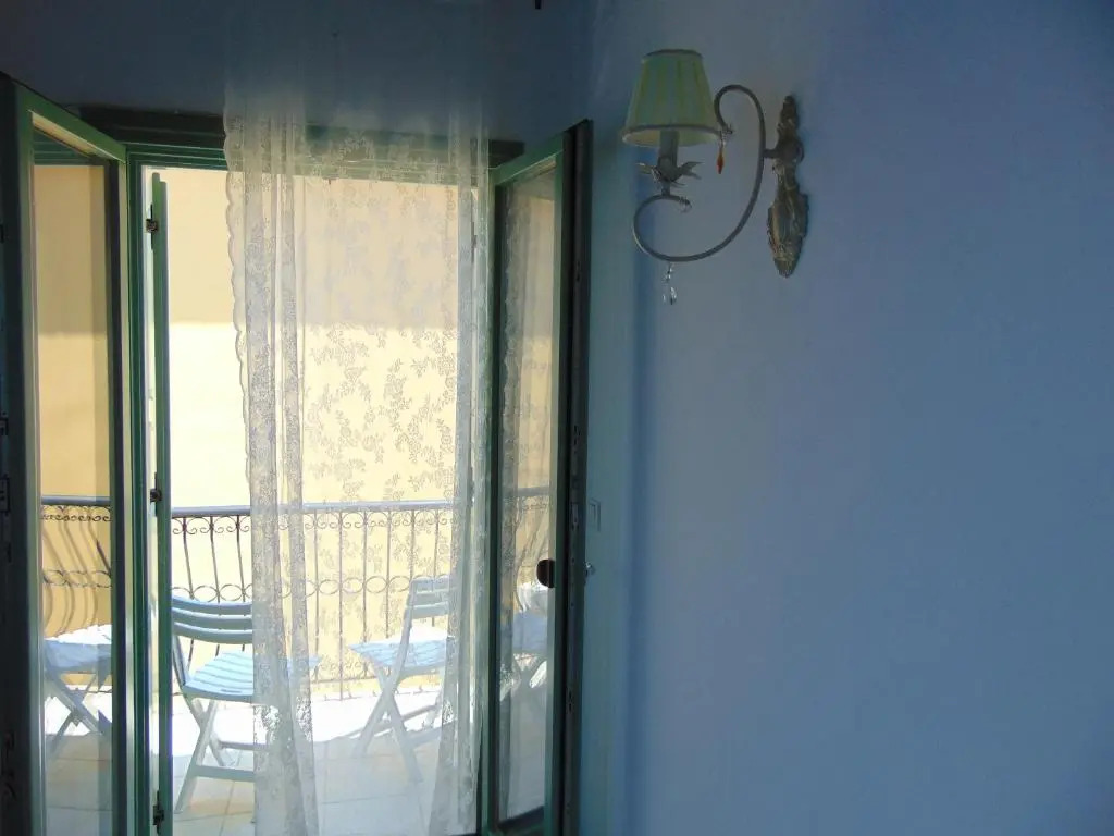 Sea Stars ,Villas Danezis