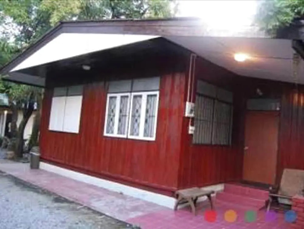 Sparrows Nest Guest House