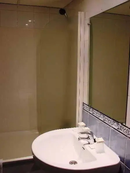 Hôtel Le Patti