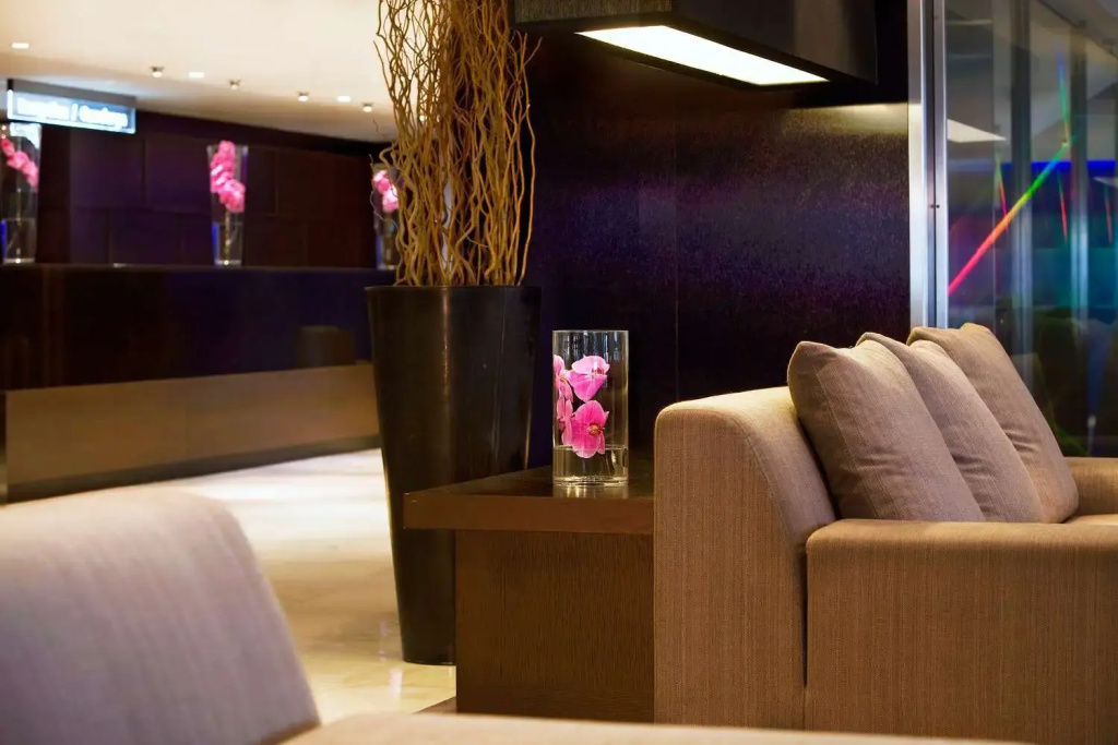 Le Meridien Nice