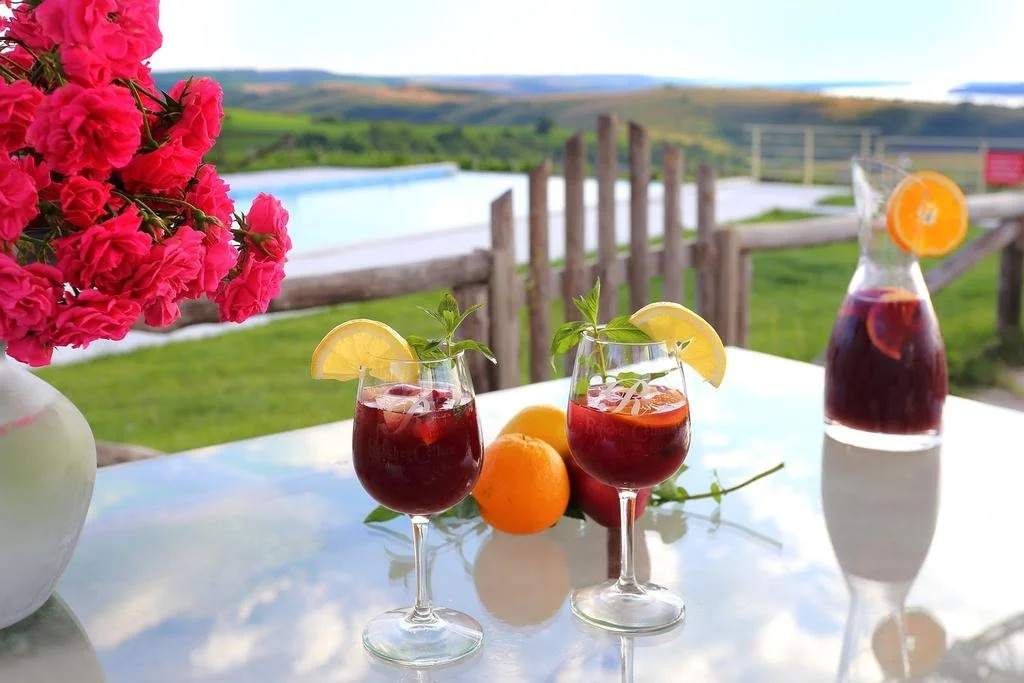 Seven Generations Winery Hotel