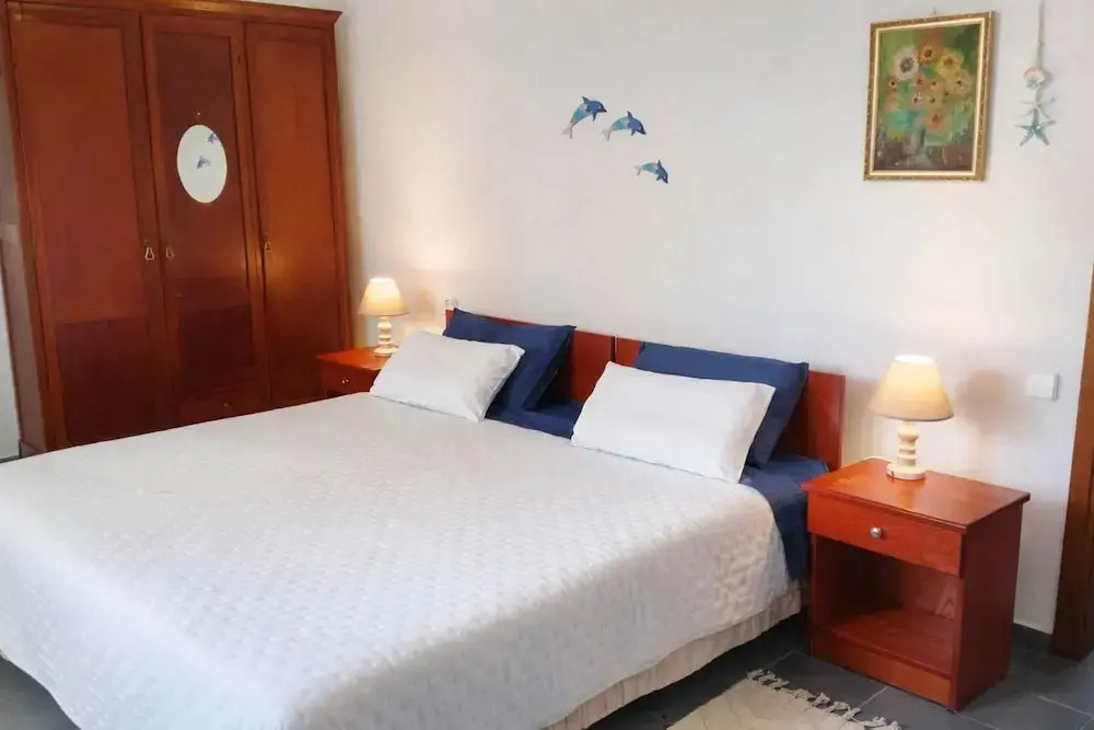 Captain s Place - Cozy Retreat in Alexandroupolis