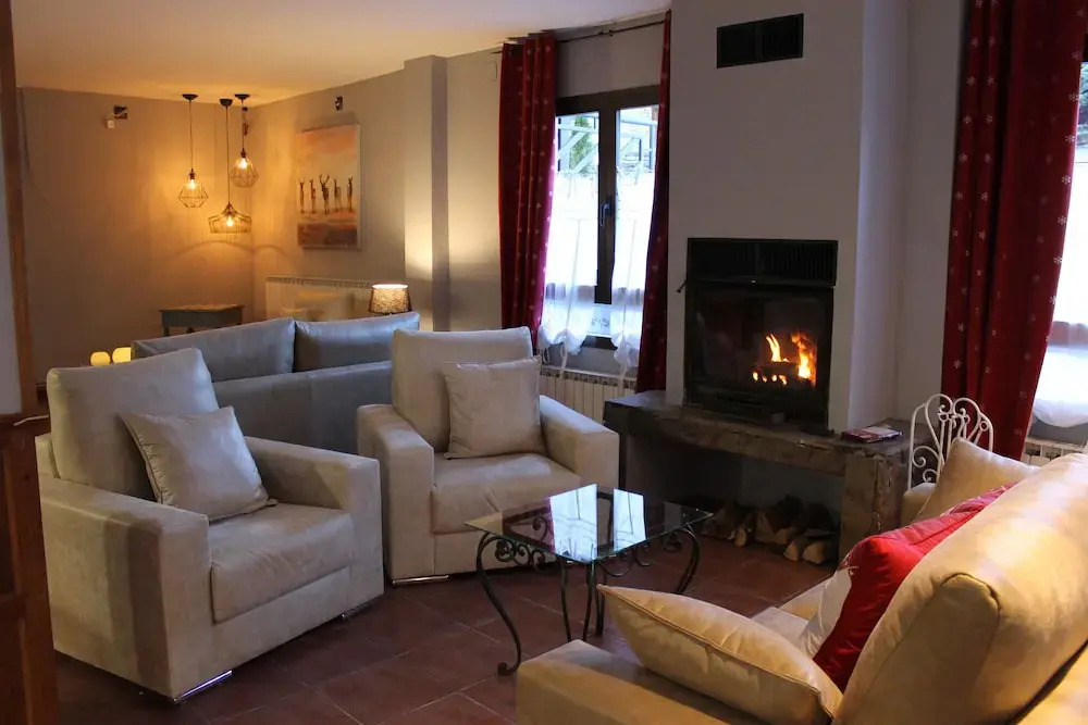Hotel SNÖ Beret