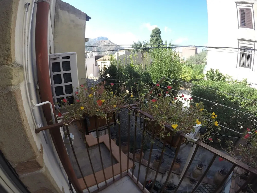 Glogner House B&B