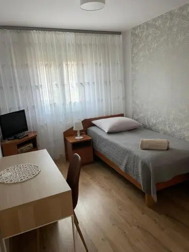 Pokoje Gościnne O-ES-HA