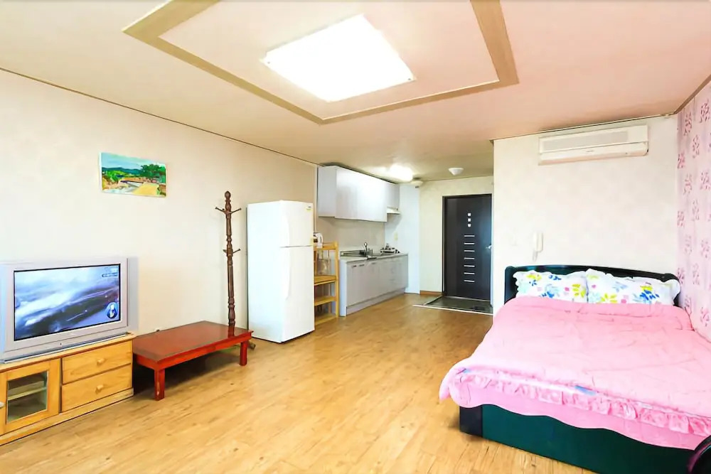 Pohang Venezia Pension