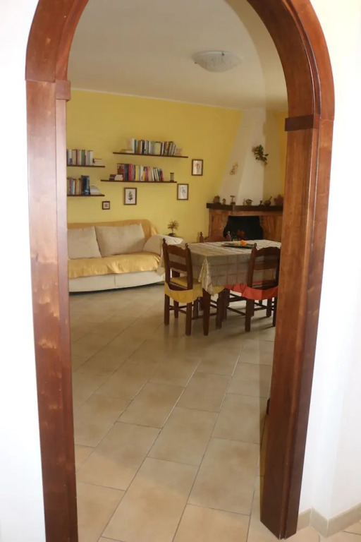 Casa Rita