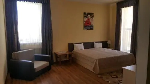 Hotel Resort Dostyk
