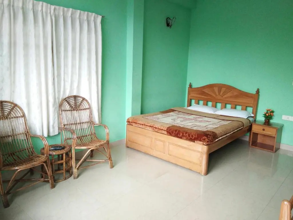 Winter Green Resorts, Munnar