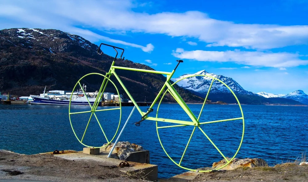 Lofoten Gate Hostel