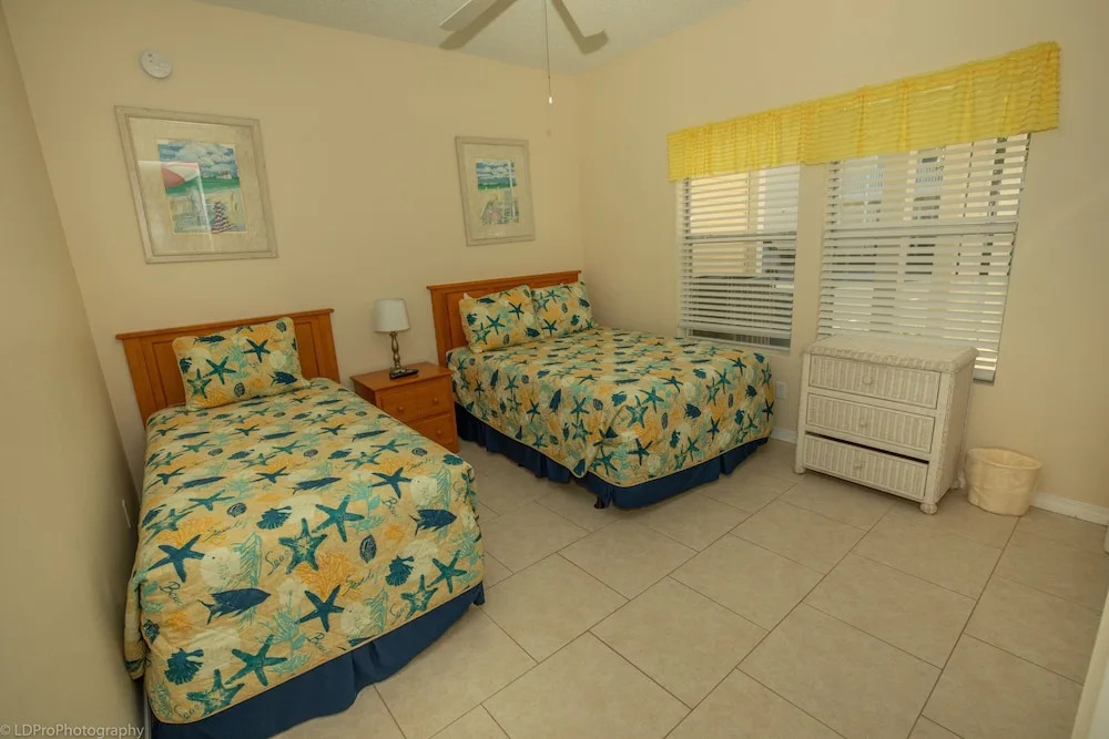 Sandpiper Cove #9135 - 2 Br Condo