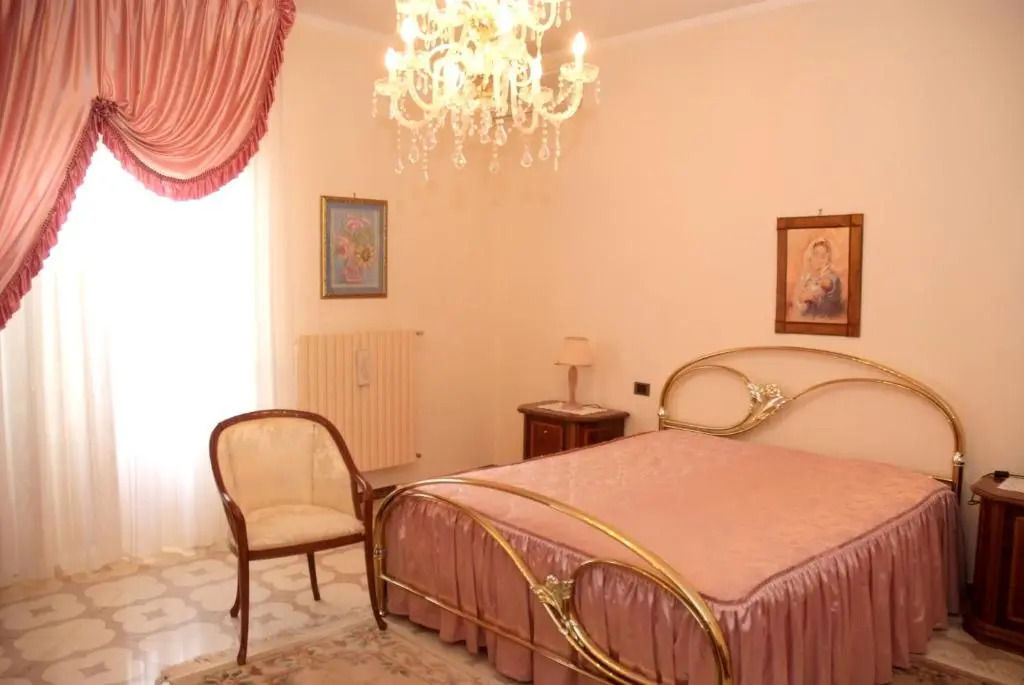 Bed & Breakfast Acquamarina