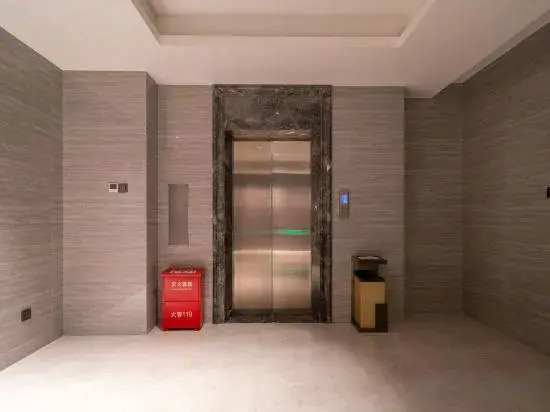 Yurun Fortune Hotel