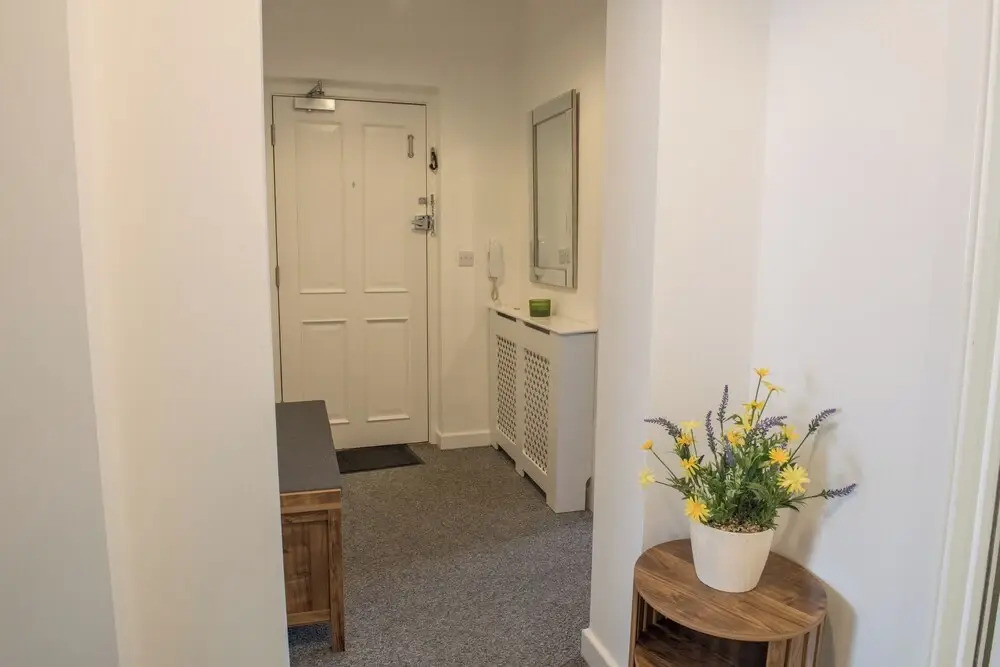 Toothbrush Apartments - Central Ipswich - Fore St - Adults Only