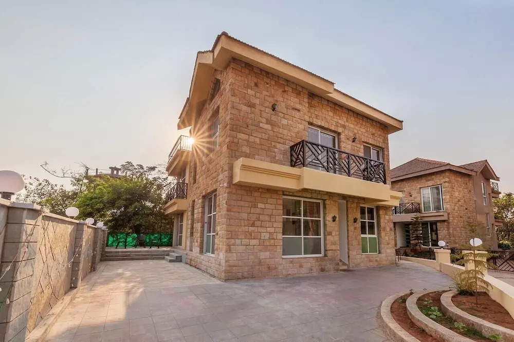 Casa Springfield Villa lonavala
