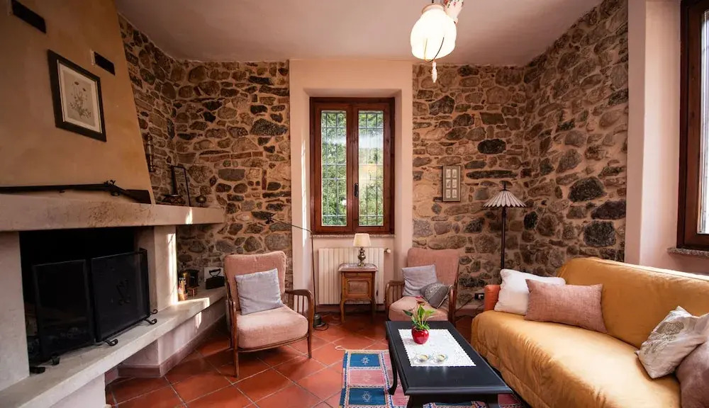 Villa Catharina