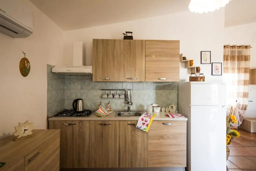 Le more Holiday Home