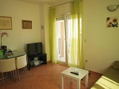 Apartments Nova