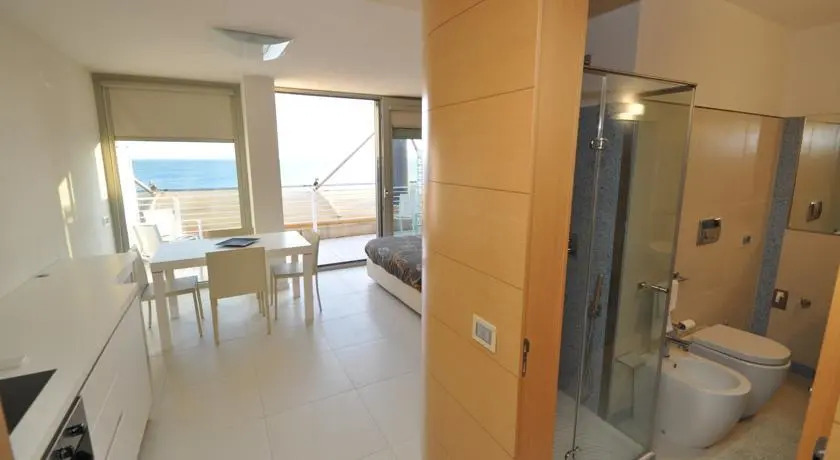 Attico Luxury Gallipoli