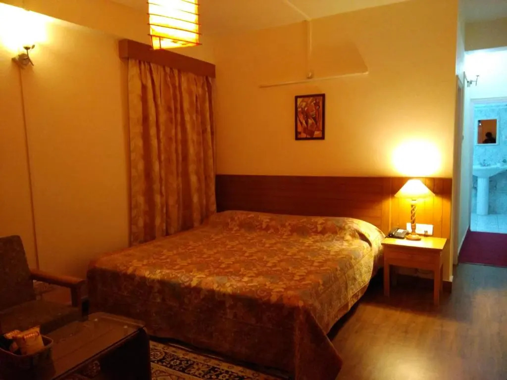 Vatsalyam Home Stay