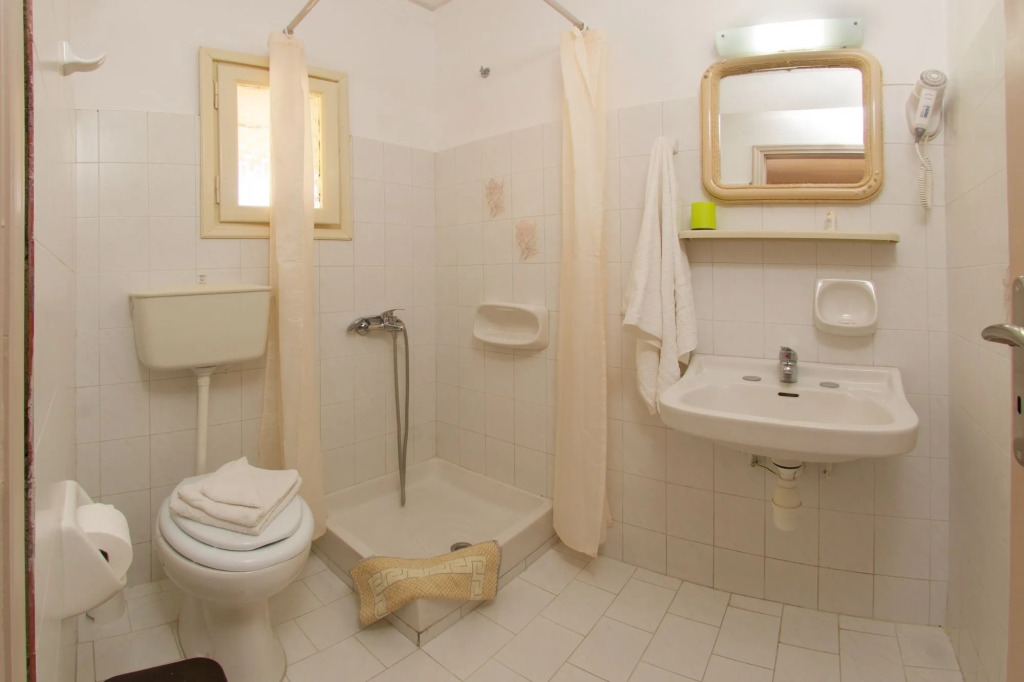 Minas Apartments