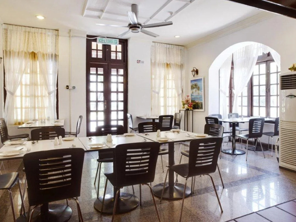 1926 Heritage Hotel Penang by The Unlimited Collection