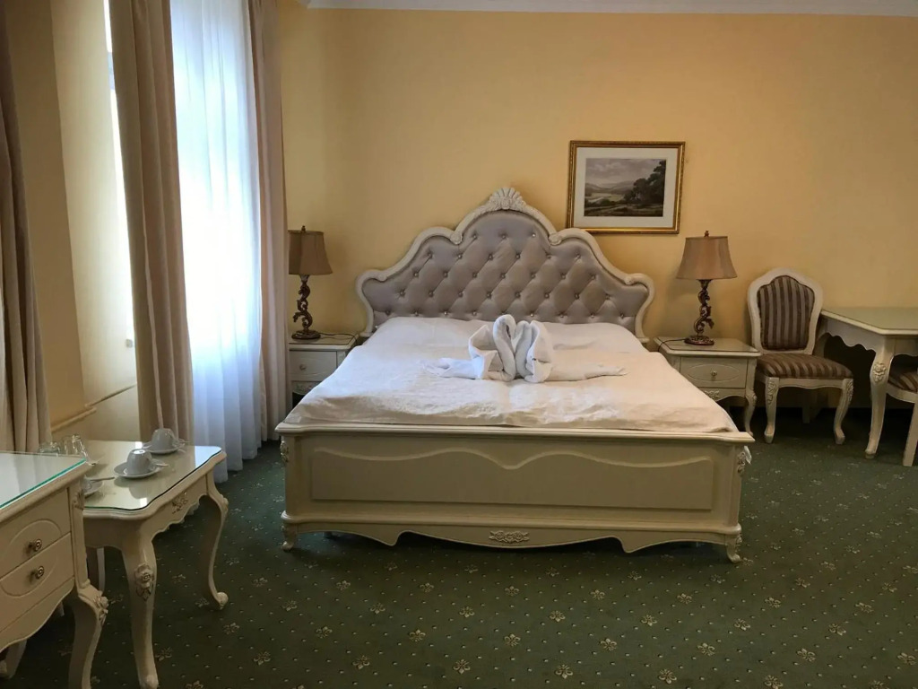 Hotel Saint Petersburg
