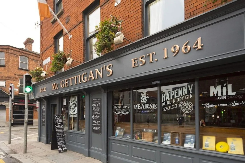 McGettigans Townhouse - Olives & Figs Bistro