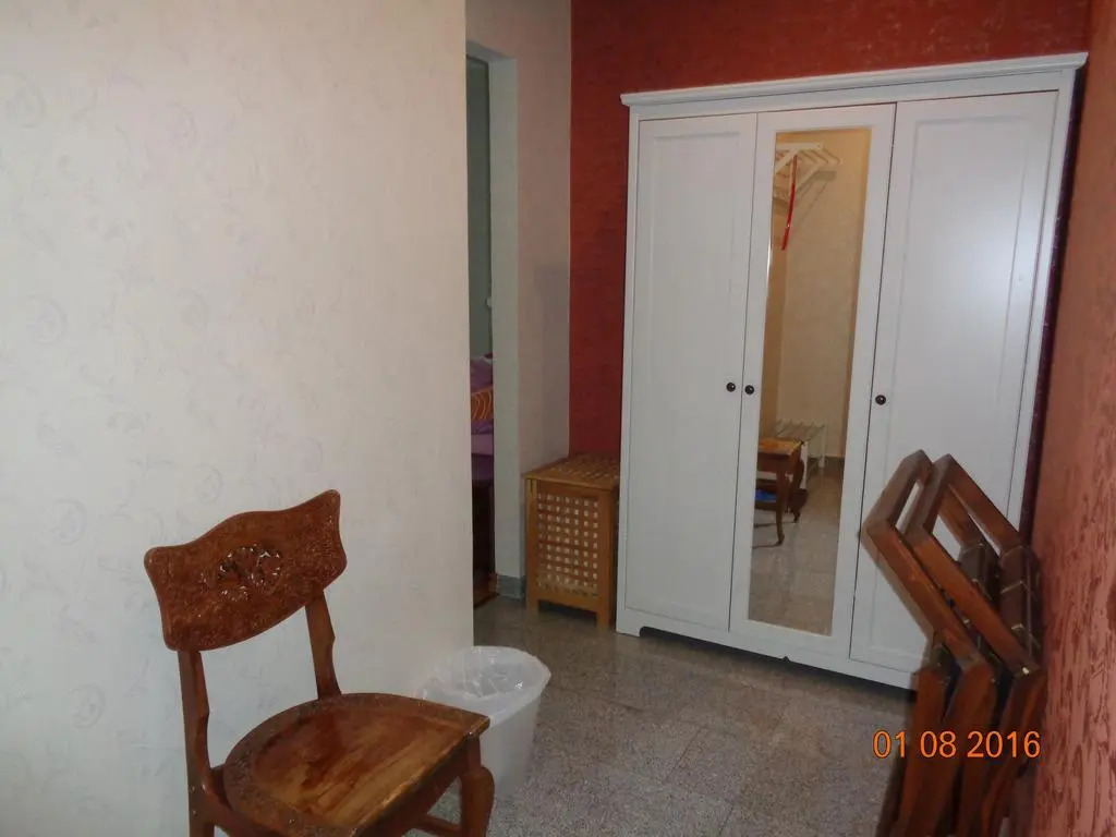 Danube Apartments
