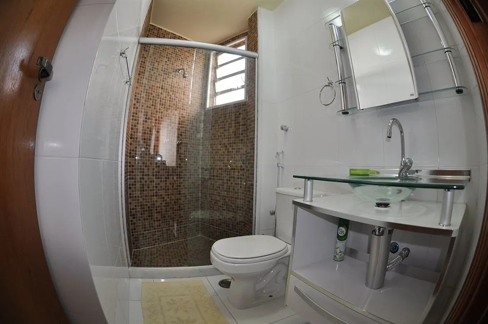 Apartamento Elis Regina