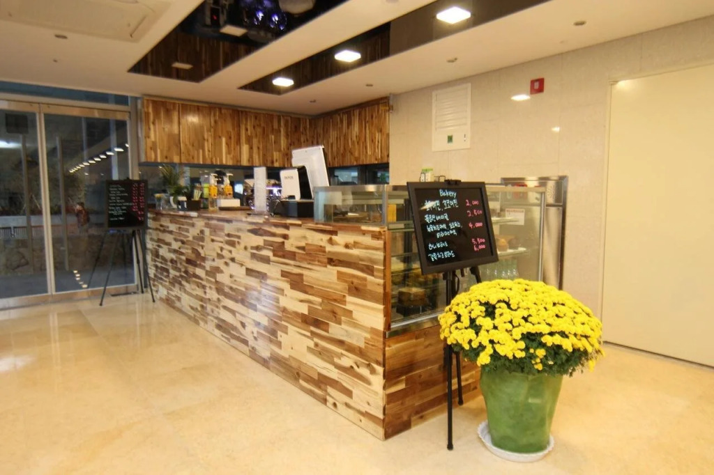 Gloucester Hotel Jeju