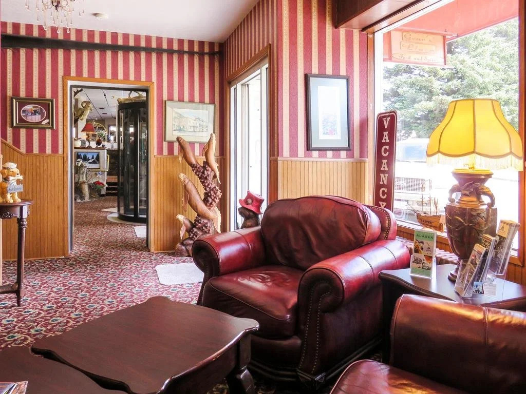 Hotel Seward by Aspen Hotels