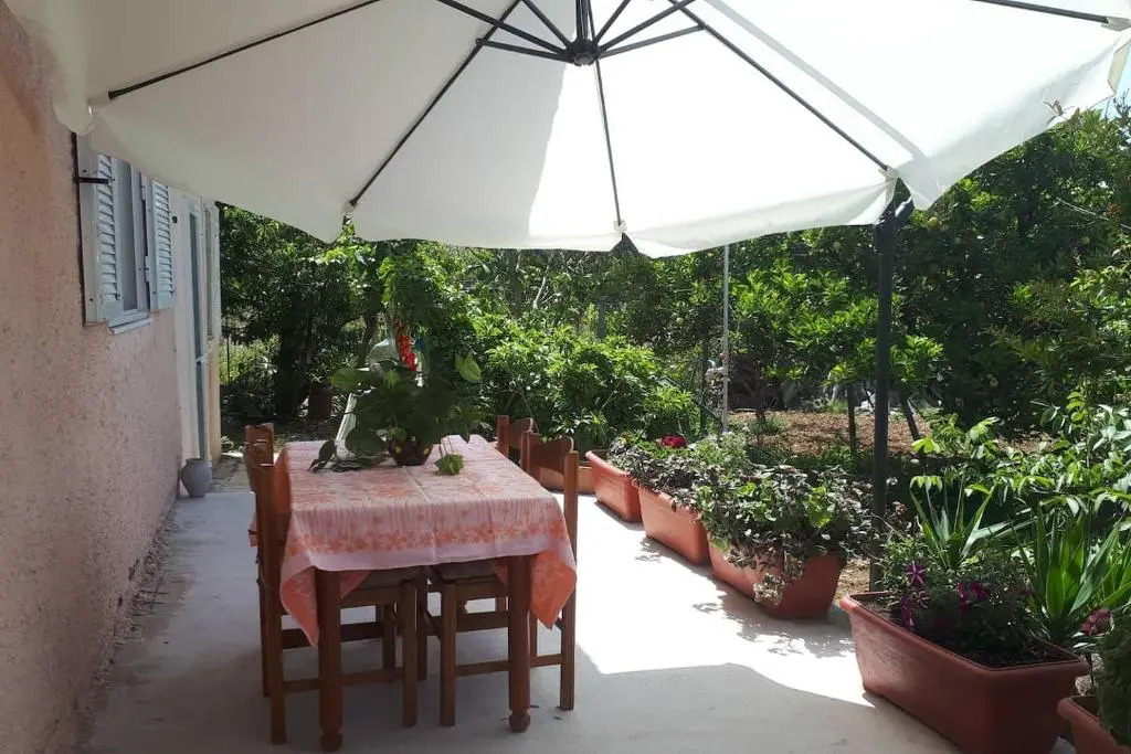 House Near Balos in Kissamos