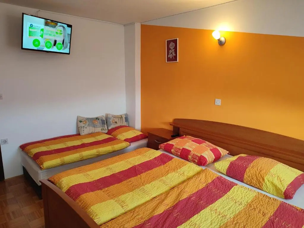 Gostilna Pension Blegoš