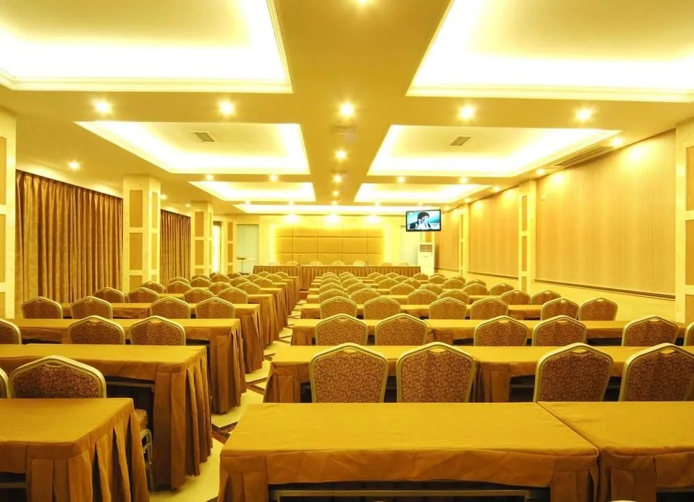 Emeishan Tianhe Hotel