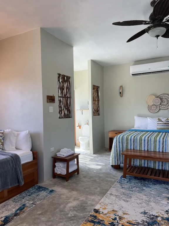 Bramble Beach Villa