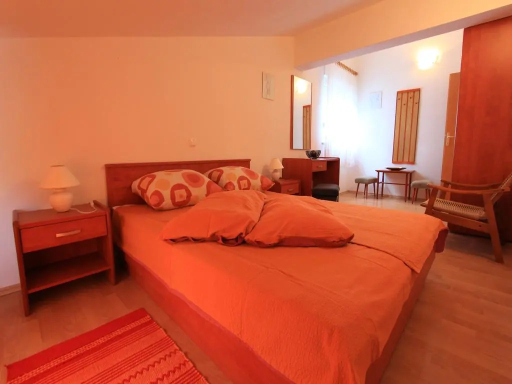 Apartments Maro
