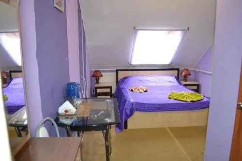 Hostel na Zagorodnom / Меблированные комнаты на Загородном