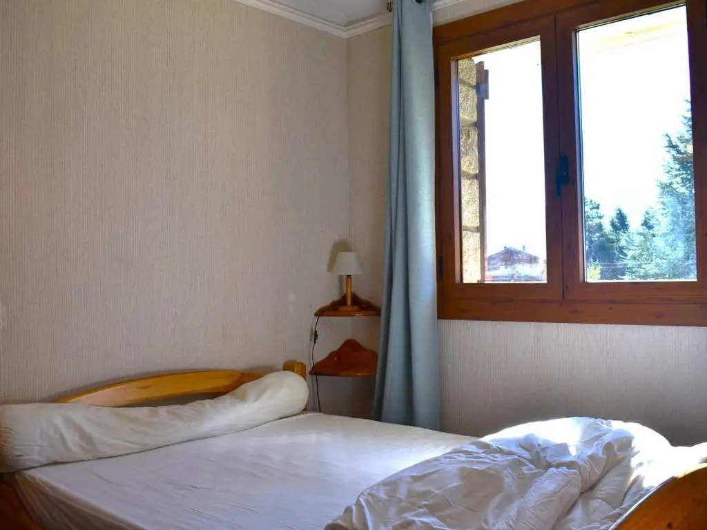 Appartement Font-Romeu-Odeillo-Via, 2 pièces, 6 personnes - FR-1-580-6