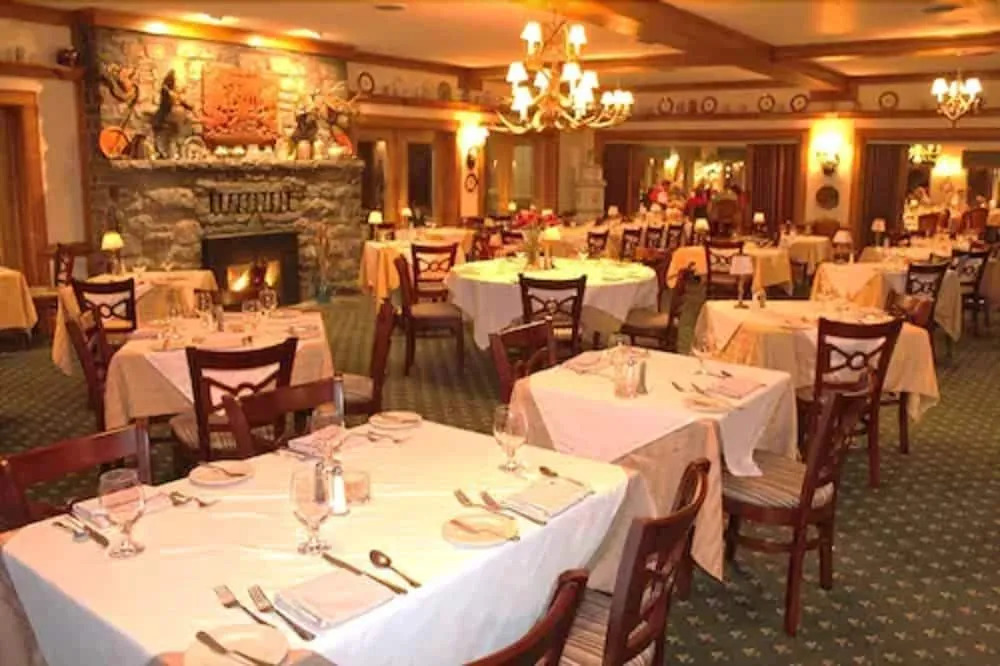 Bavarian Inn