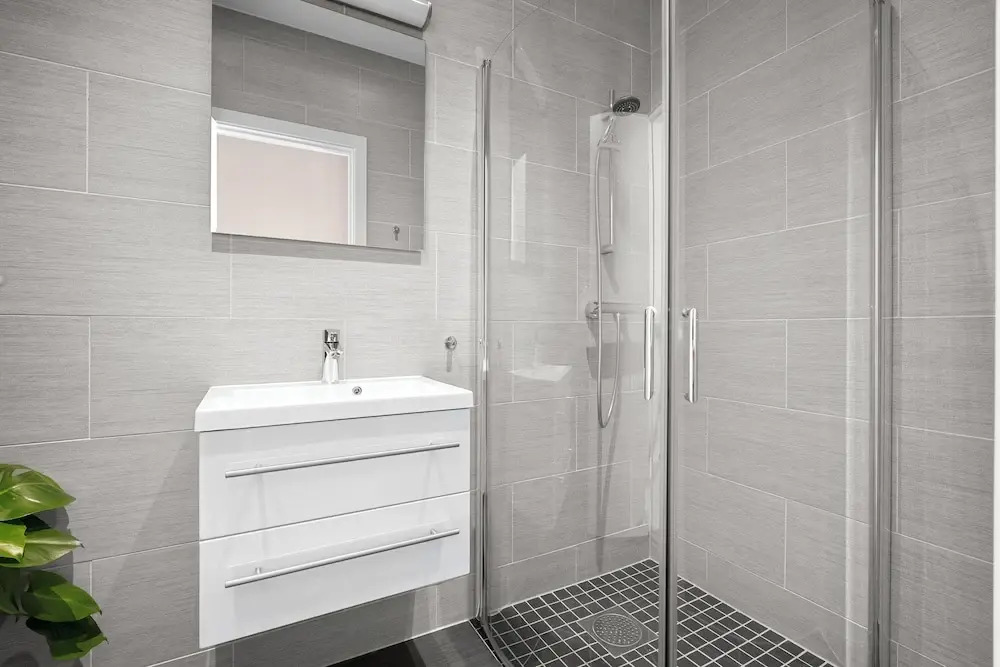 Stay Byparken - Self-Service Hotel