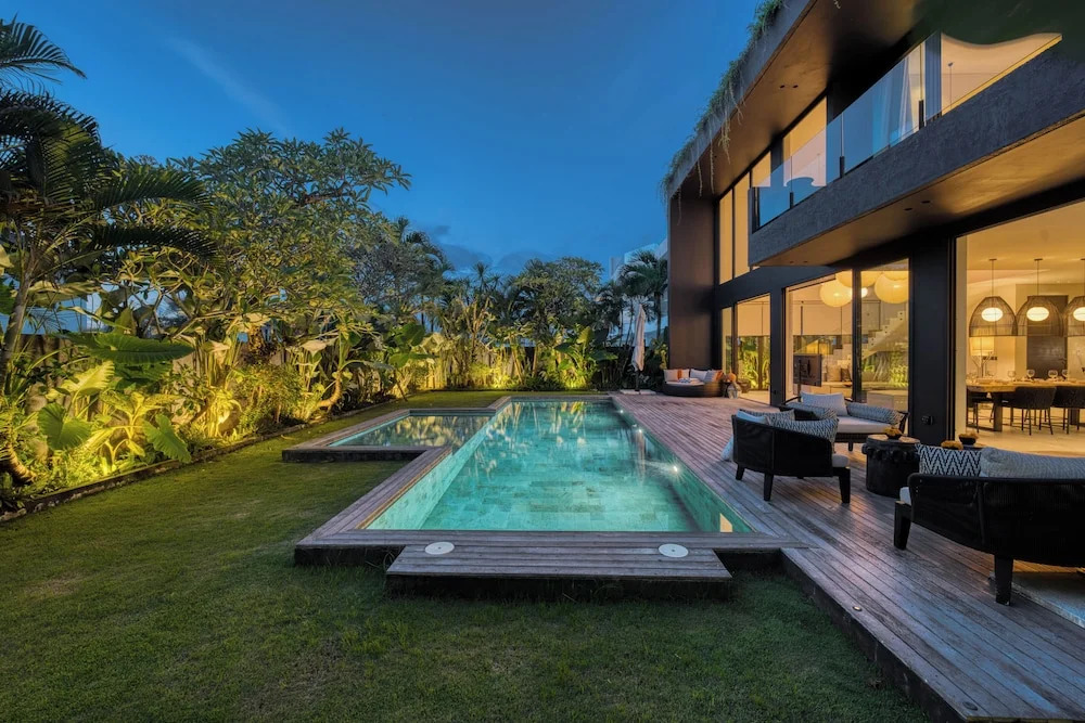 Villa Amara - CELO studio