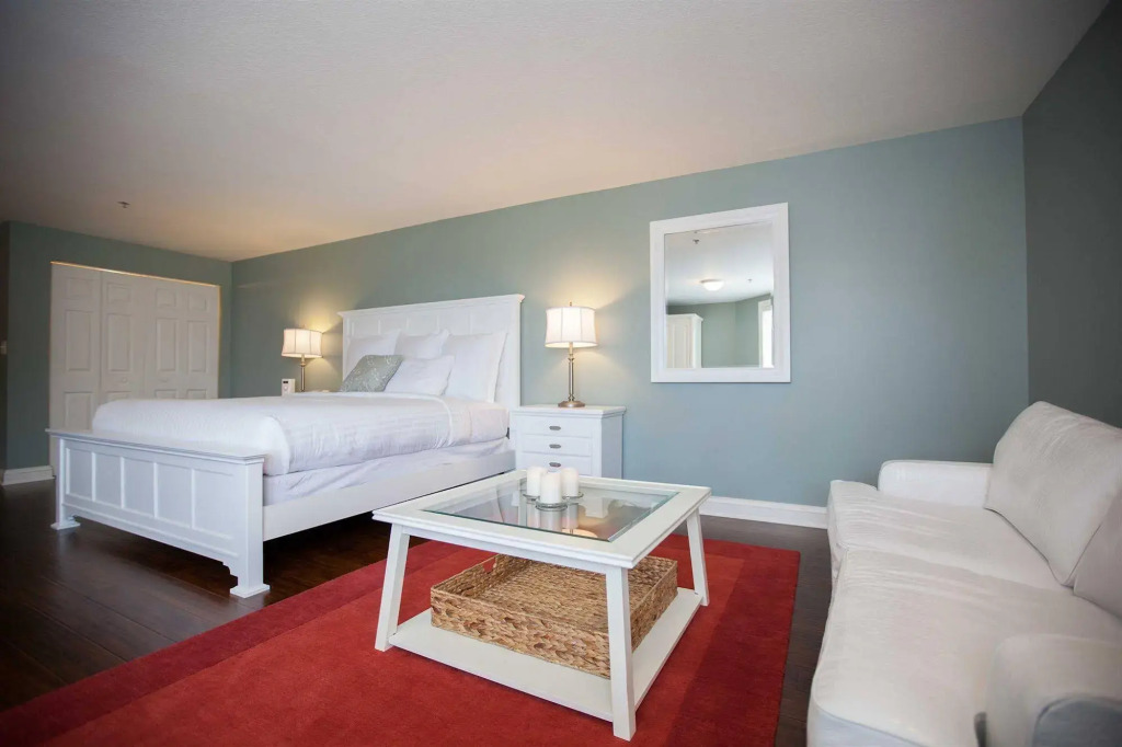 Oakwood Resort